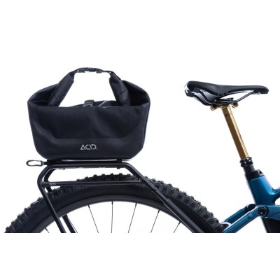 ACID PORTAPACCO FULL SOSPENTION RILINK BLACK