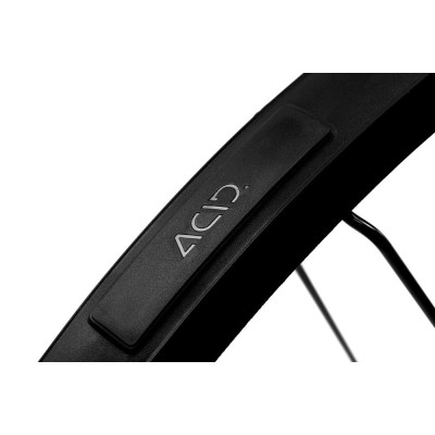 ACID PARAFANGO  SET 50 28"