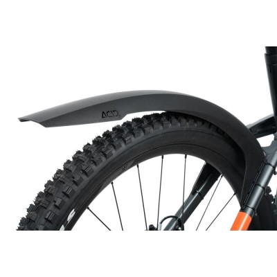 ACID PARAFANGO MUD BLOCKER REAR SHORT