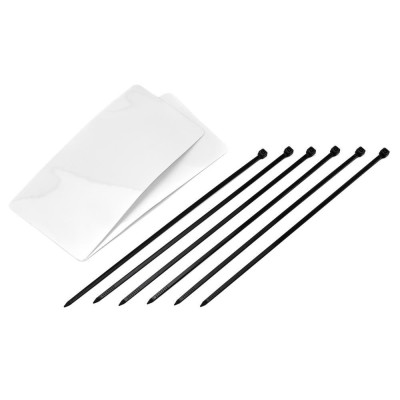 ACID PARAFANGO MUD BLOCKER REAR SHORT