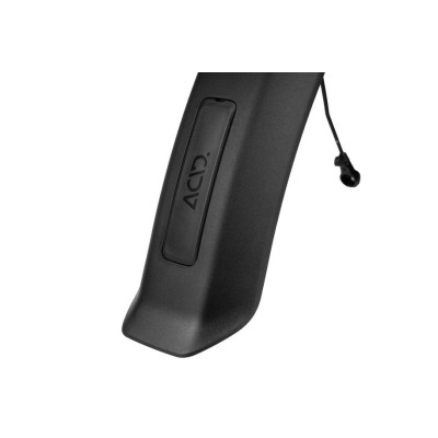 ACID PARAFANGO SIC 2.0 84mm 27,5" BLACK