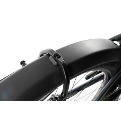 ACID PORTAPACCO SIC 2.0 RAIL BLACK