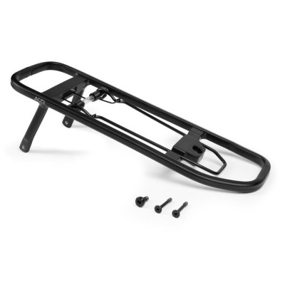 ACID PORTAPACCO 2.0 TOP RAIL BLACK