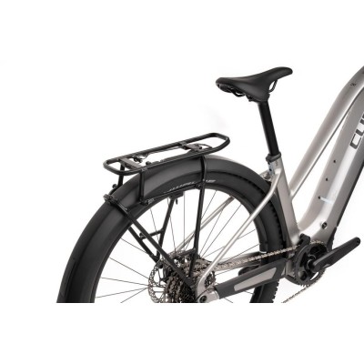 ACID PORTAPACCO 2.0 TOP RAIL BLACK