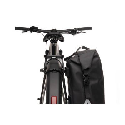 ACID PORTAPACCO 2.0 TOP RAIL BLACK