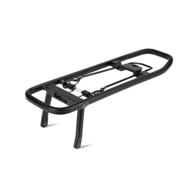 ACID PORTAPACCO 2.0 TOP RAIL BLACK