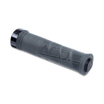 ACID MANOPOLE DISRUPT TRANSLUCENT BLACK