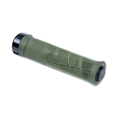 ACID MANOPOLE DISRUPT TRANSLUCENT OLIVE