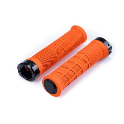 ACID MANOPOLE DISRUPT ORANGE