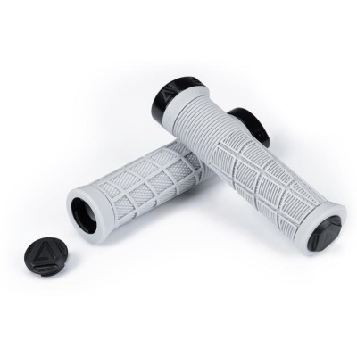 ACID MANOPOLE DISRUPT LIGHT GREY