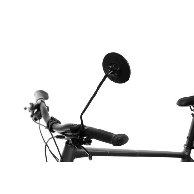 ACID MIRROR TOUR BLACK