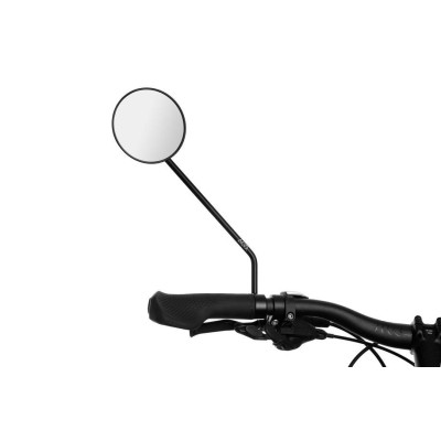 ACID MIRROR TOUR BLACK