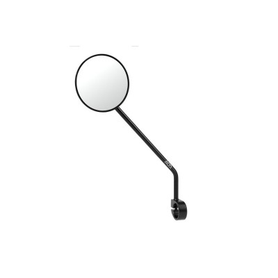 ACID MIRROR TOUR BLACK