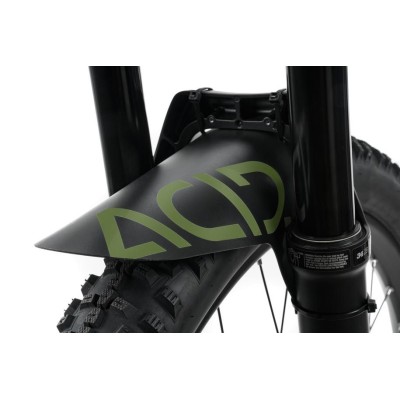 ACID PARAFANGO DOWNHILL BLACK' N' OLIVE