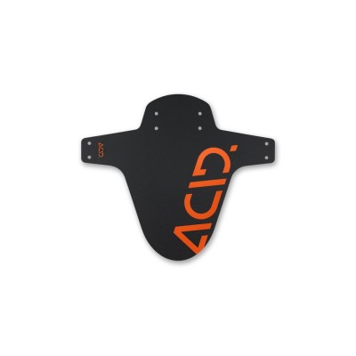 ACID PARAFANGO DOWNHILL BLACK' N' ORANGE