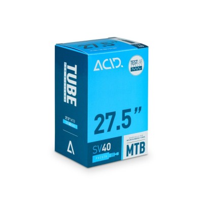 ACID CAMERA D'ARIA 27.5" MTB SV 40 47-54/584