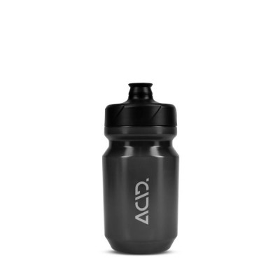 ACID BORRACCIA FLOW 400 BLACK 'N 'SILVER