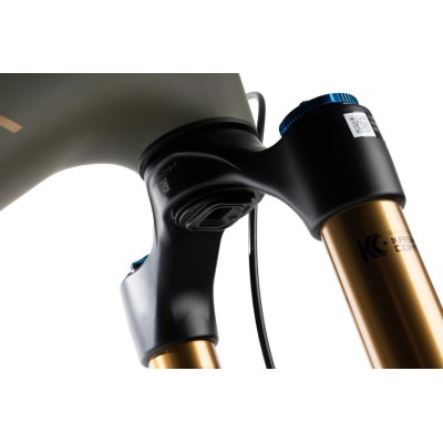 ACID PARAFANGO VANE PRO 27,5-29" BLACK