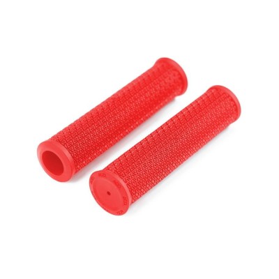 ACID MANOPOLE ICON RED