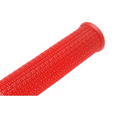 ACID MANOPOLE ICON RED