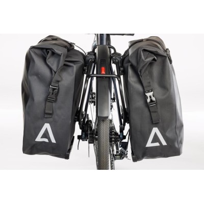 ACID PORTAPACCO CARRIER SIC RAIL 28''