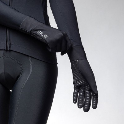 SOTTOGUANTO ACCESSORI SPIRALE NERO