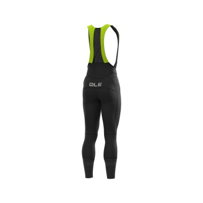 ALE CLIMA BE HOT CALZAMAGLIA CON BRETELLE UOMO