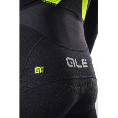 ALE CLIMA BE HOT CALZAMAGLIA CON BRETELLE UOMO