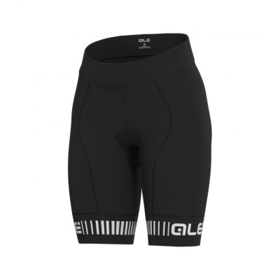 ALE PANTALONE S/B PRR STRADA DONNA NERO