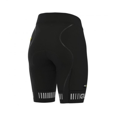 ALE PANTALONE S/B PRR STRADA DONNA NERO