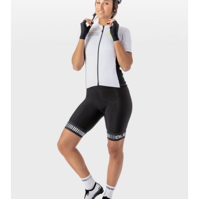 ALE PANTALONE S/B PRR STRADA DONNA NERO