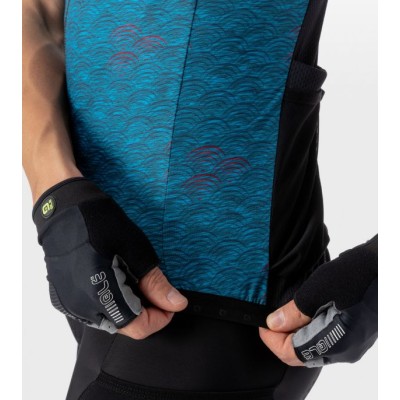 ALE GUANTO COMFORT NERO