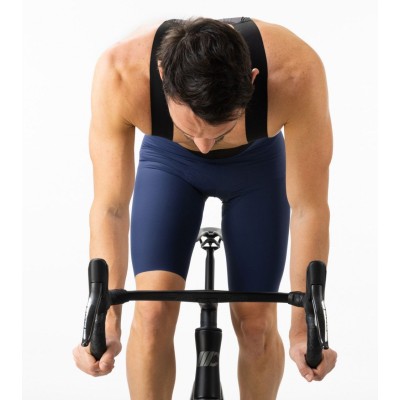 ALE PANTALONE C/B R-EV1 HAMMER BLU