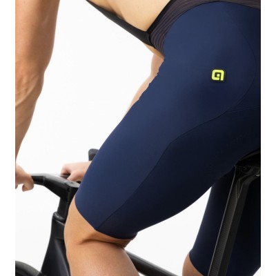 ALE PANTALONE C/B R-EV1 HAMMER BLU