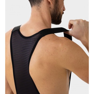 ALE PANTALONE C/B R-EV1 HAMMER BLU