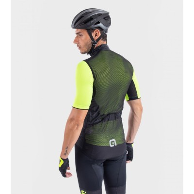 GIUBBINO S/M GUSCIO VENTO 2.0 NERO