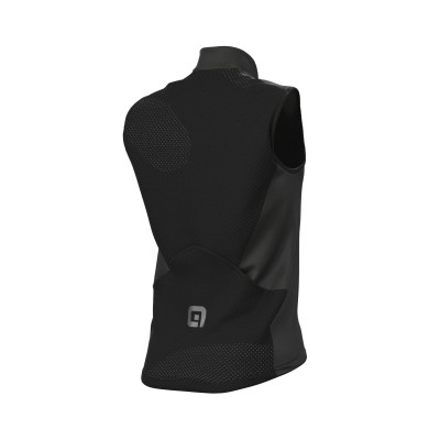 GIUBBINO S/M GUSCIO VENTO 2.0 NERO