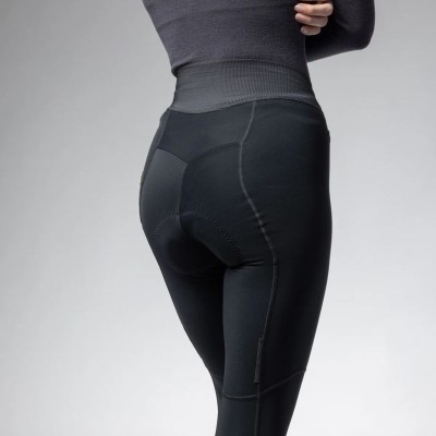 ALE FUTURE WARM LADY R-EV1 NERO