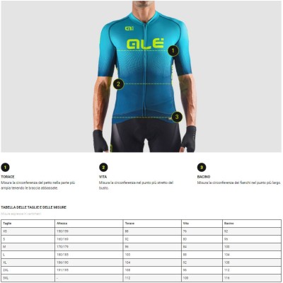 ALE GIACCA K TORNADO 2.0