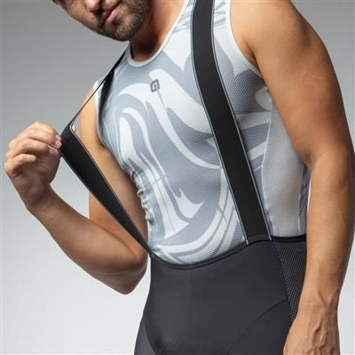 ALE PANTALONE C/B R-EV1 PRO RACE STRONG NERO