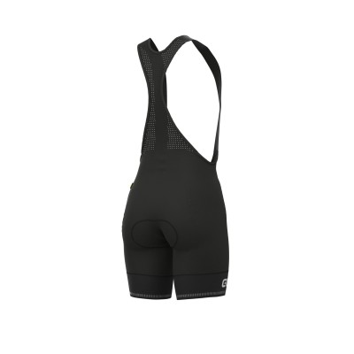 ALE PANTALONE C/B DONNA PRR SELLA PLUS NERO BIANCO