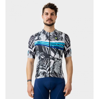 ALE MAGLIA M/C PR-E WILD