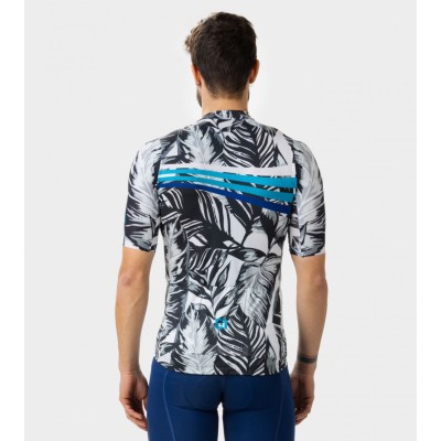 ALE MAGLIA M/C PR-E WILD