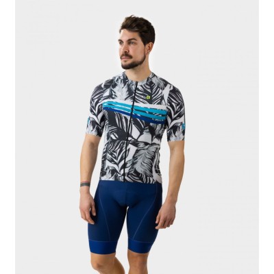 ALE MAGLIA M/C PR-E WILD