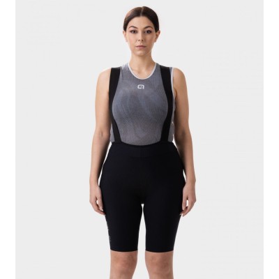 ALE PANTALONE C/B DONNA R-EV1 HAMMER NERO