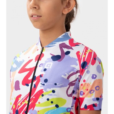 ALE MAGLIA M/C BAMBINO SKETCH