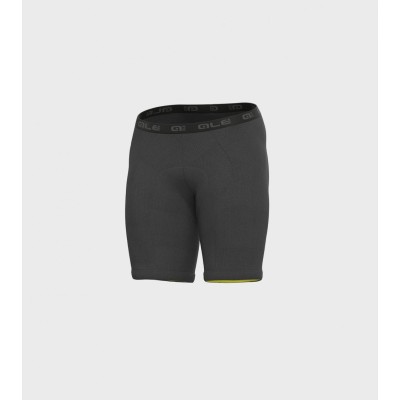 ALE BOXER ENDURO PADDED LINER CON FONDELLO
