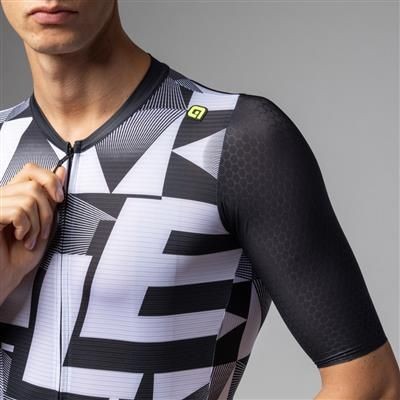 ALE MAGLIA M/C PR-E MULTIVERSO