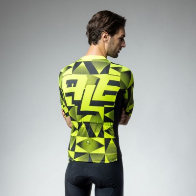 ALE MAGLIA P-RE MULTIVERSO