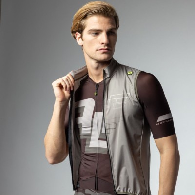 ALE GILET PR-E SAUVAGE